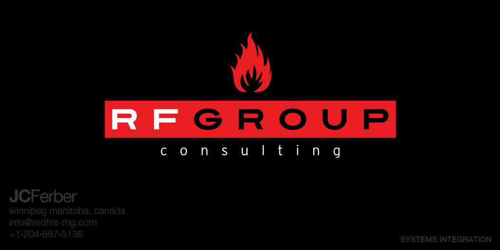 Redfire Motion Group - 204-887-5136 - Winnipeg MB, Canada